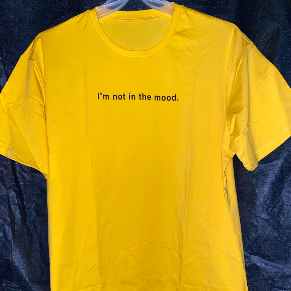 T shirt